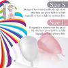 Talisi Menstrual Cups Set of 2 - Reusable Period Kit (Small & Large Sizes) - Super Soft Silicone Regular & Heavy Flow - Feminine Hygiene Products, Tampon & Pad Alternative - Organic Copa Menstrual view 3