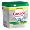 Cascade Platinum ActionPacs Dishwasher Detergent, Fresh Scent (88 ct.) view 4