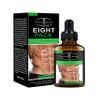 AICHUN BEAUTY Eight Pack Abdominal Essential Oil for Men 30ml view 1