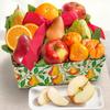 A Gift Inside All the Best Fruit Basket view 2