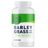 Vimergy Barley Grass Juice Capsules Clean Superfood-Packed Capsule  Promotes Cardiovascular Health*  Non-GMO, Vegan & Gluten-Free  240 caps view 1