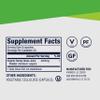 Vimergy Barley Grass Juice Capsules Clean Superfood-Packed Capsule  Promotes Cardiovascular Health*  Non-GMO, Vegan & Gluten-Free  240 caps view 4