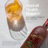Young Living NingXia Red Antioxidant Drink | 25.35 fl oz | Superfruit with Wolfberry, Blueberry, Pomegranate, Orange, Lemon & Yuzu Essential Oils | 1 Pack view 2