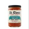 St. Elmo Steak House Gift Box (Steak Sauce, Creamy Horseradish, Cocktail Sauce, Seasoning) view 3