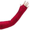 CastCoverz! Designer Arm Cast Cover - Wicked Webs - Large Long: 23" Length X 16" Circumference - Removable and Washable - Made in USA view 1