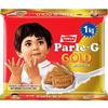 Parle-G Gold Biscuits, 1 KG (10 pack of 100g) view 1