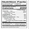 10 oz ALMOND ROCA Canister - Case of 9 Canisters view 4
