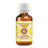 dve herbes Peppermint Essential Oil (Mentha piperita) Pure | Non-Sticky | Non-Greasy | Lightweight | Men & Women | All Skin Types | Steam Distilled 30ml (1 oz) view 1