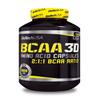 BIOTECH USA BCAA Nano 3D / 90Caps L-Leucine, L-Isoleucine and L-Valine in a 2:1:1 Ratio | Build Muscle, Improve Recovery and Increase Endurance view 1