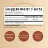 NatureBell Quercetin 1,000mg - 240 Capsules - Ultra Strength Supplement for Healthy Immune Support* - Quercetin Dihydrate from Sophora Japonica - Bioavailable Form view 2
