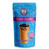 Premium THAI ICED TEA Boba Tea Kit Includes Tea Powder, Real Tapioca Pearls & Straws By Buddha Bubbles Boba view 3