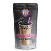 Premium THAI ICED TEA Boba Tea Kit Includes Tea Powder, Real Tapioca Pearls & Straws By Buddha Bubbles Boba view 4