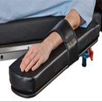 AliMed Reusable Armboard Straps, 36 inches Long