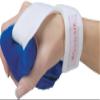 Alimed Pucci Air Inflatable Hand Splint - Short, Right view 1