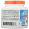 Doctor's Best, Betaine HCL Pepsin & Gentian Bitters view 2