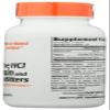 Doctor's Best, Betaine HCL Pepsin & Gentian Bitters view 4