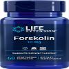 Life Extension Forskolin 10 mg, 60 Vegetarian Capsules (Pack of 2) view 1