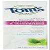 Fluoride-Free Antiplaque & Whitening Spearmint Natural Toothpaste (Pack of 4) view 1