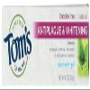 Fluoride-Free Antiplaque & Whitening Spearmint Natural Toothpaste (Pack of 4) view 2