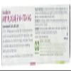Fluoride-Free Antiplaque & Whitening Spearmint Natural Toothpaste (Pack of 4) view 4