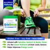 ALLMAX Naturals, CYTO-Greens, Premium Green Superfood, Acai Berry Green Tea, 14 Servings view 3