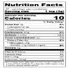 Butler Soy Curls 6 Pack - 6x 8 oz bags + 10.35 oz Chik-Style Seasoning view 2