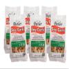 Butler Soy Curls 6 Pack - 6x 8 oz bags + 10.35 oz Chik-Style Seasoning view 3