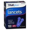 TRUEPLUS LANCETS 30G 100 view 1