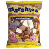 Marshies Marshmallows 250g (Choco-Vanilla, 9 Pack) view 1