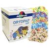 Ortopad Bamboo Boys Eye Patches, 50/Box (Medium Size, 2-4 yrs) Blue Camo Pack view 4
