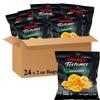 Iberia Tostones Plantain Chips, 2 Ounce (Pack of 24) view 1
