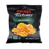Iberia Tostones Plantain Chips, 2 Ounce (Pack of 24) view 3