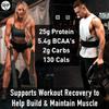 TGS Nutrition Whey Protein Powder Unflavored, Unsweetened - No Artificial Ingredients for Men & Women - 2lb Soy-Free, No Gluten, Keto Friendly - Post Workout Muscle Recovery view 4