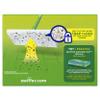 Swiffer Sweeper Dry Sweeping Cloths Traps Pet Hair, 16 Unscented Refills view 2