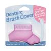 Denture Brush Cover - Fits All Denture Brushes view 1