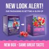 Dr. Prices Electrolytes Hydration Powder Packets  Blueberry Pomegranate, 30 Packs | Sugar Free Electrolyte Drink Mix, 72+ Trace Minerals, Manganese | Keto, Vegan, Doctor-Formulated, Made in USA view 2