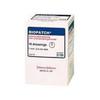 Alimed Johnson Johnson Biopatch Antimicrobial Dressing 1" Disk, 4mm, Sterile, Latex-free, - 10 Each Box view 1