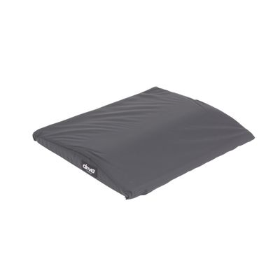 14920 - General Use Extreme Comfort Wheelchair Back Cushion with Lumbar Support, 20