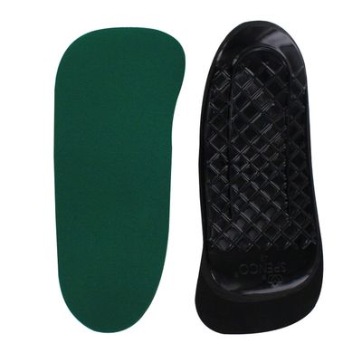 Complete Medical Orthotic Arch Supports 3/4 Length W 5/6