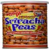 Hapi Spicy Sriracha Peas 9.9 oz each (3 Items Per Order) view 1