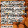Hapi Spicy Sriracha Peas 9.9 oz each (3 Items Per Order) view 3