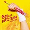 Slim Jim Giant Smoked Meat Sticks, Original Flavor, 6g Protein Per Stick, 0.97 oz. (24 Count) view 3
