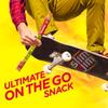 Slim Jim Giant Smoked Meat Sticks, Original Flavor, 6g Protein Per Stick, 0.97 oz. (24 Count) view 4