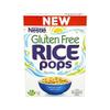 Nestle Gluten Free Rice Pops 550g view 1