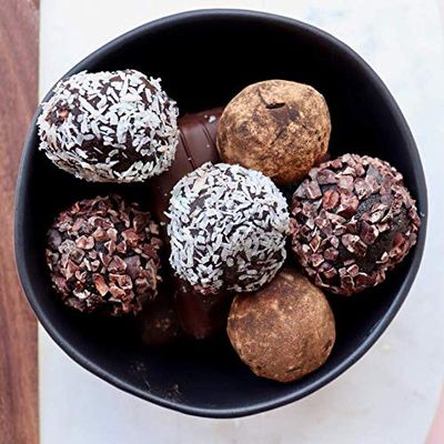 100% Organic Kona Protein Bites (2 Per Package)