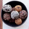100% Organic Kona Protein Bites (2 Per Package) view 1