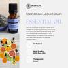 Plantlife Lavandin Aromatherapy Essential Oil - Straight from The Plant 100% Pure Therapeutic Grade - No Additives or Fillers - 10 ml view 2