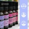 Plantlife Lavandin Aromatherapy Essential Oil - Straight from The Plant 100% Pure Therapeutic Grade - No Additives or Fillers - 10 ml view 3