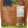 Organic Cacao Powder, Unsweetened, 1 lb (454 g)  Rich Dark Chocolate Flavor, Perfect for Baking, Smoothies & Hot Chocolate  Vegan, Keto, Paleo, Non-GMO & Gluten-Free Cocoa Powder view 3