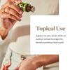 Young Living Stress Away Essential Oil Blend  100% Pure, Vanilla-Lime Aroma, Diffuser & Topical Use, 5ml view 3
